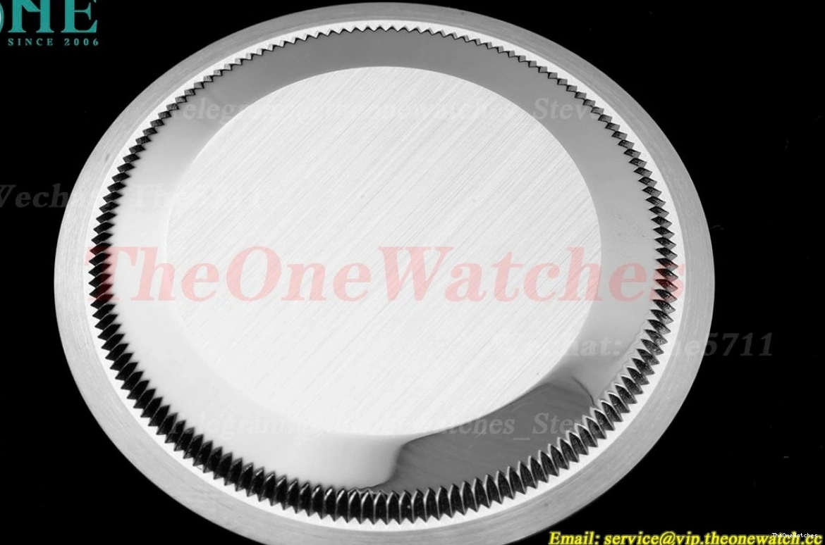 Dial 36mm Jub Datejust SS SS VSF VS3235 126234 Textured Blue 0117